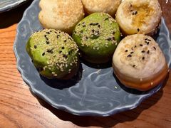 -鑫震源·苏式大虾生煎(山塘街店)