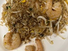 -马来西亚美食街