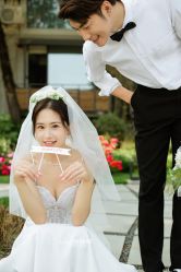 -角色婚纱摄影(中心店)