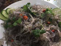-地锅传奇(水产西路店)