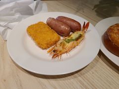 -宜家·瑞典风味餐厅(三桥店)