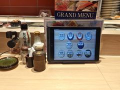 -大起水产回转寿司(大丸心斋桥店)
