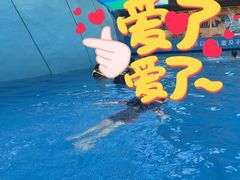 -广州融创水世界