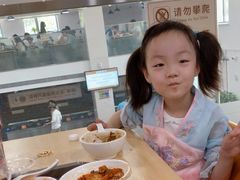 -北京大学-燕南食堂