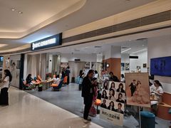 -海马体照相馆(万菱汇店)