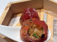 如意春笋福袋饺-广州酒家(文昌总店)
