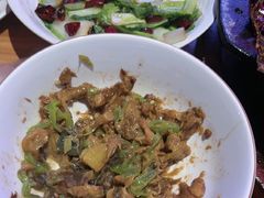 -老板恋上鱼(环山路店)