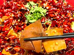 -大鹏饭店·金陵家宴(奥体中心店)