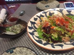 -乾山寿司(好运街店)