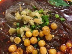 -力力豆花庄(广渠门店)