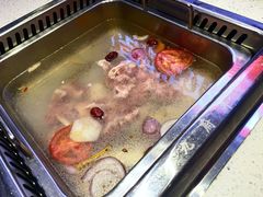 -九府羊·鲜羊火锅·烤串(新华路店)