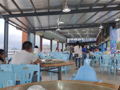 大堂-七鲜渔港美食餐厅(巽寮湾海景店)