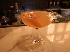 -LONG BAR 廊吧(外滩华尔道夫酒店)