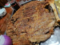 -老张烤羊(王哥庄店)