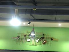 -金滏山烤肉·海鲜·火锅自助餐厅(襄阳万达店)