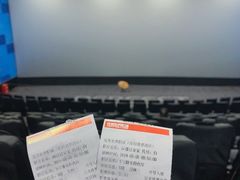 -完美世界影城(昆明翡翠湾店)