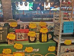 -黄泥岗·黄陂农家菜(百步亭店)