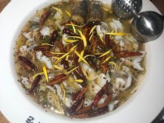 -太二酸菜鱼(福州泰禾店)