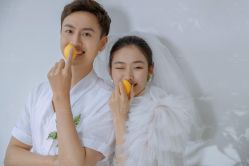 -金夫人婚纱摄影(包河万达店)