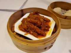 豉汁蒸凤爪-粤珍轩.创始店.始于2001(含光门店)