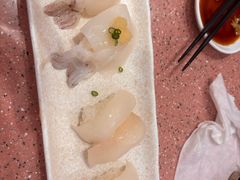 -元气寿司(环球港店)