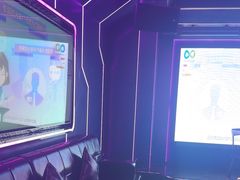 -酷秀KTV(阳泉滨河店)