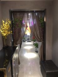 -永琪护肤造型