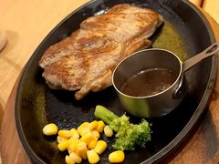 -摩欧客意式餐厅(高新活力汇店)