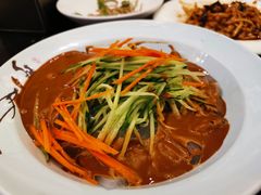 东北拉皮-大鸭梨烤鸭(甘家口店)