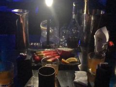 -简奥斯汀·赫本酒吧