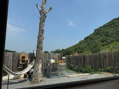 -小时光咖啡馆(开森度假森林店)