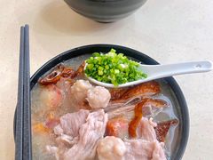 文胸粉-鑫馨餐厅