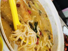 -友达面馆·酸菜鱼面(钱塘区店)