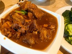 -左邻右舍褡裢火烧(石榴园店)