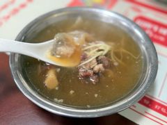 -阿秋牛排(湖心街店)