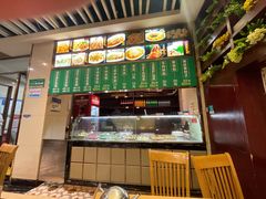 -西兰轩清真菜馆(北顺城街店)