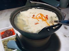富顺豆花-锦府盐帮·李宅(领展购物广场中关村店)