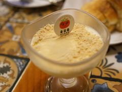 -番茄屋葡式美食(总店)