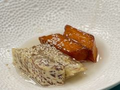 -双生不夜粥