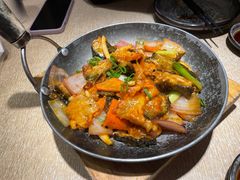 -万岁寿司(芳村店)