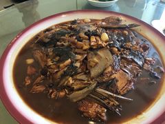 -旺顺阁鱼头泡饼(小红门店)