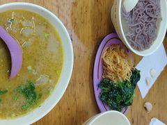 -牛马行牛肉饸饹铺(青岛街店)