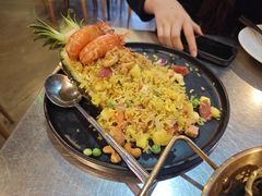 -simply thai天泰(长泰广场店)