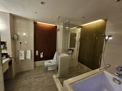 -香港尖沙咀凯悦酒店