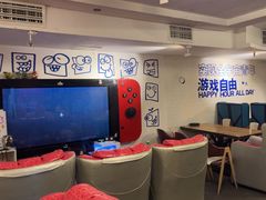 -好玩工厂密室·鹅鸭杀·桌游拼豆电玩