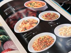 -巴依老爷新疆美食(清华东门店)