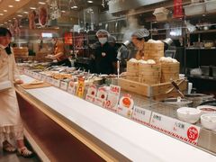 -乡村基·川味现炒大王(熙悦天街店)