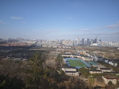 -狼山风景名胜区