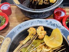 -冒椒火辣(奎星楼街店)