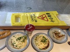 -文武王氏烧饼·无矾油条(西溪路店)